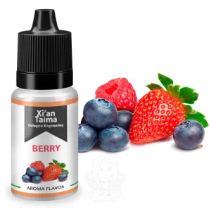 Ароматизатор Xian Taima Berry (Ягоды)